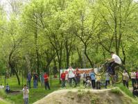 Imagine atasata: Parc Biciclete - 2004.04.24 - 1.jpg